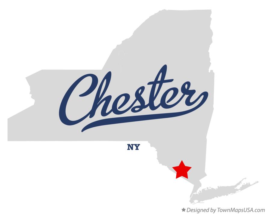 Chester, NY